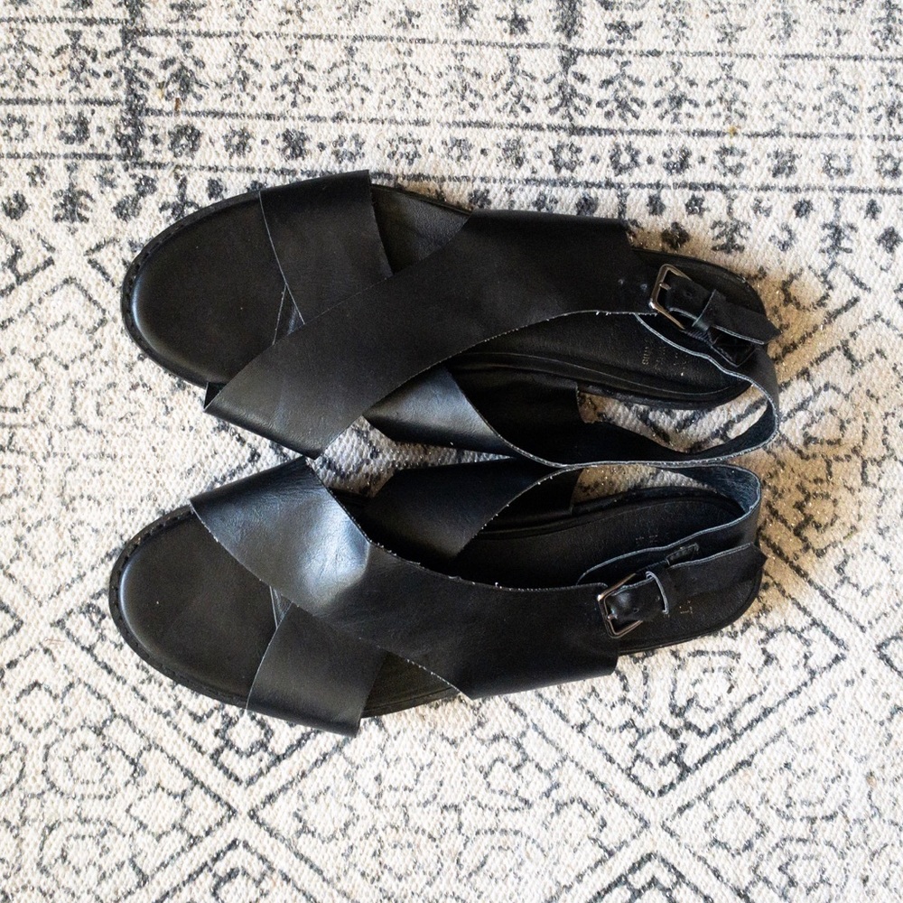 Matt & Nat Sandal